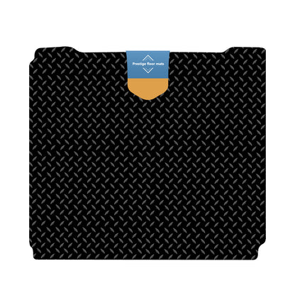 Fits Vauxhall Astra 2015-2021 Fully Tailored Boot Mat in Carpet or Rubber