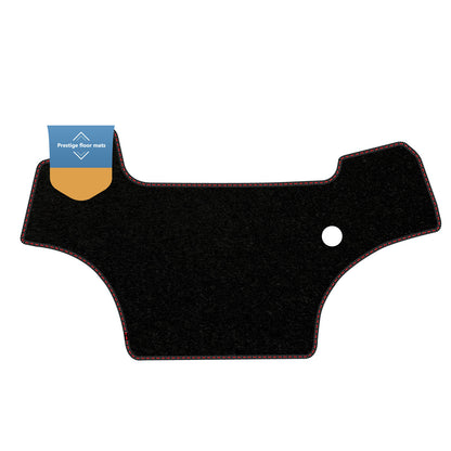 Fits Deutz/Lambourghini 600 Series Fully Tailored Tractor Floor Mat Set