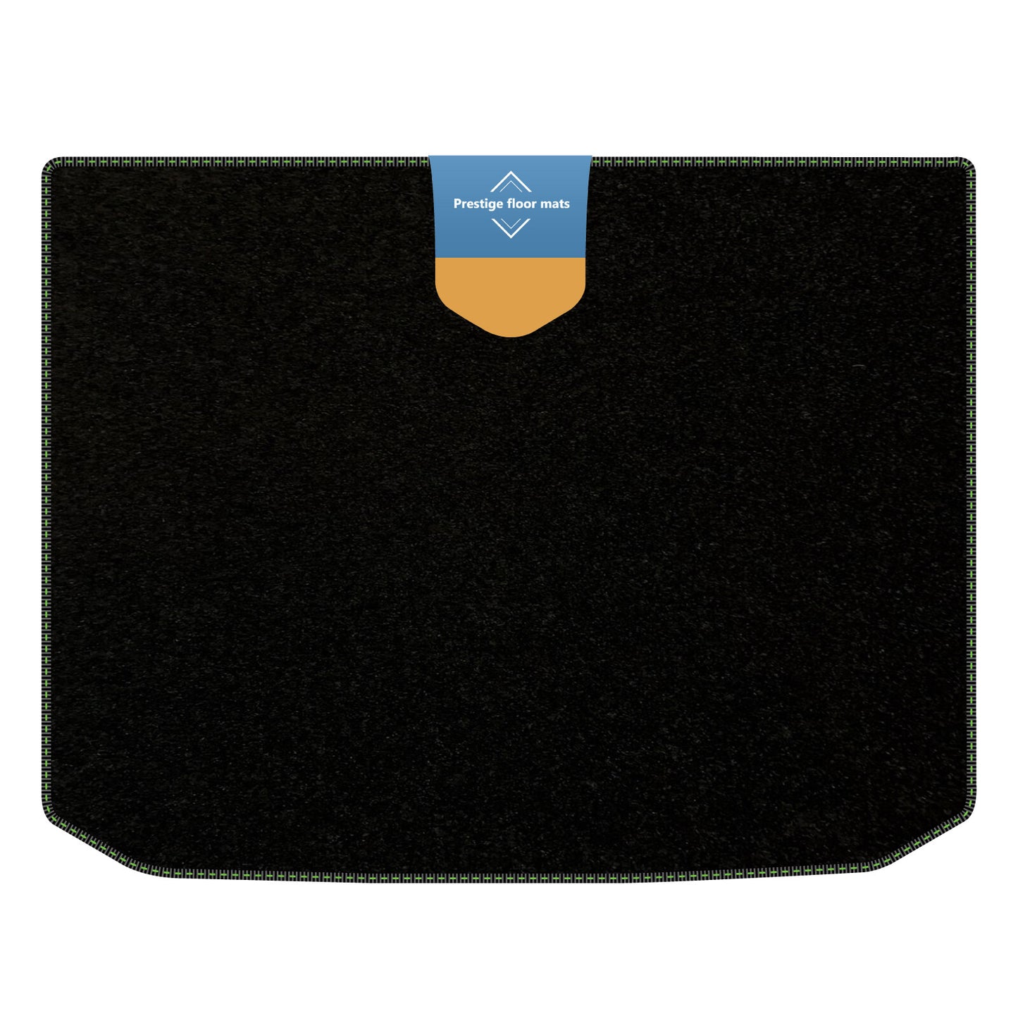 Fits Audi A3 Sportback 2020 on Fully Tailored Boot Mat in Carpet or Rubber