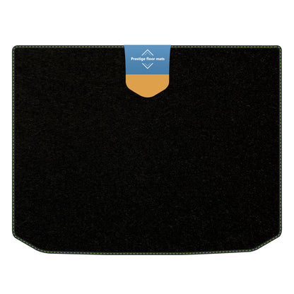 Fits Audi A3 Sportback 2020 on Fully Tailored Boot Mat in Carpet or Rubber