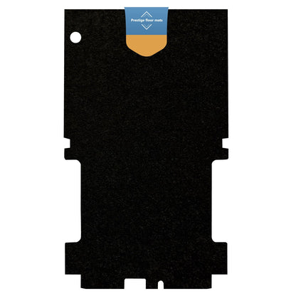 Fits Ford Transit MWB FWD When Plylined 2014 onwards Tailored Van Rear Mat