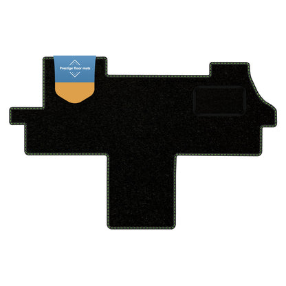 Fits Fiat Ducato Auto Motorhome 2020 on Fully Tailored Motorhome Floor Mat