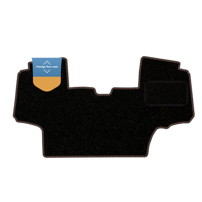 Fits Case CX Series Fully Tailored Tractor Floor Mat