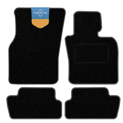 Fits BMW MINI 3 DOOR F66 2024 onwards Fully Tailored Floor Mat Set