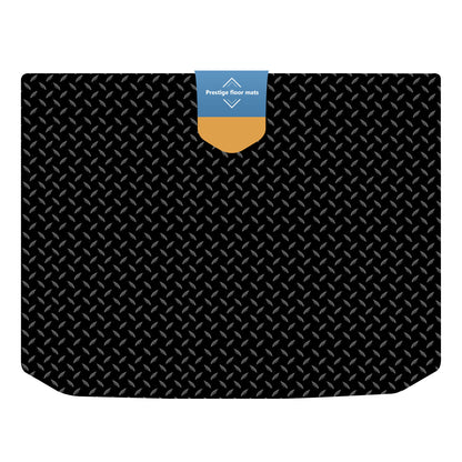 Fits Audi A3 Sportback 2020 on Fully Tailored Boot Mat in Carpet or Rubber