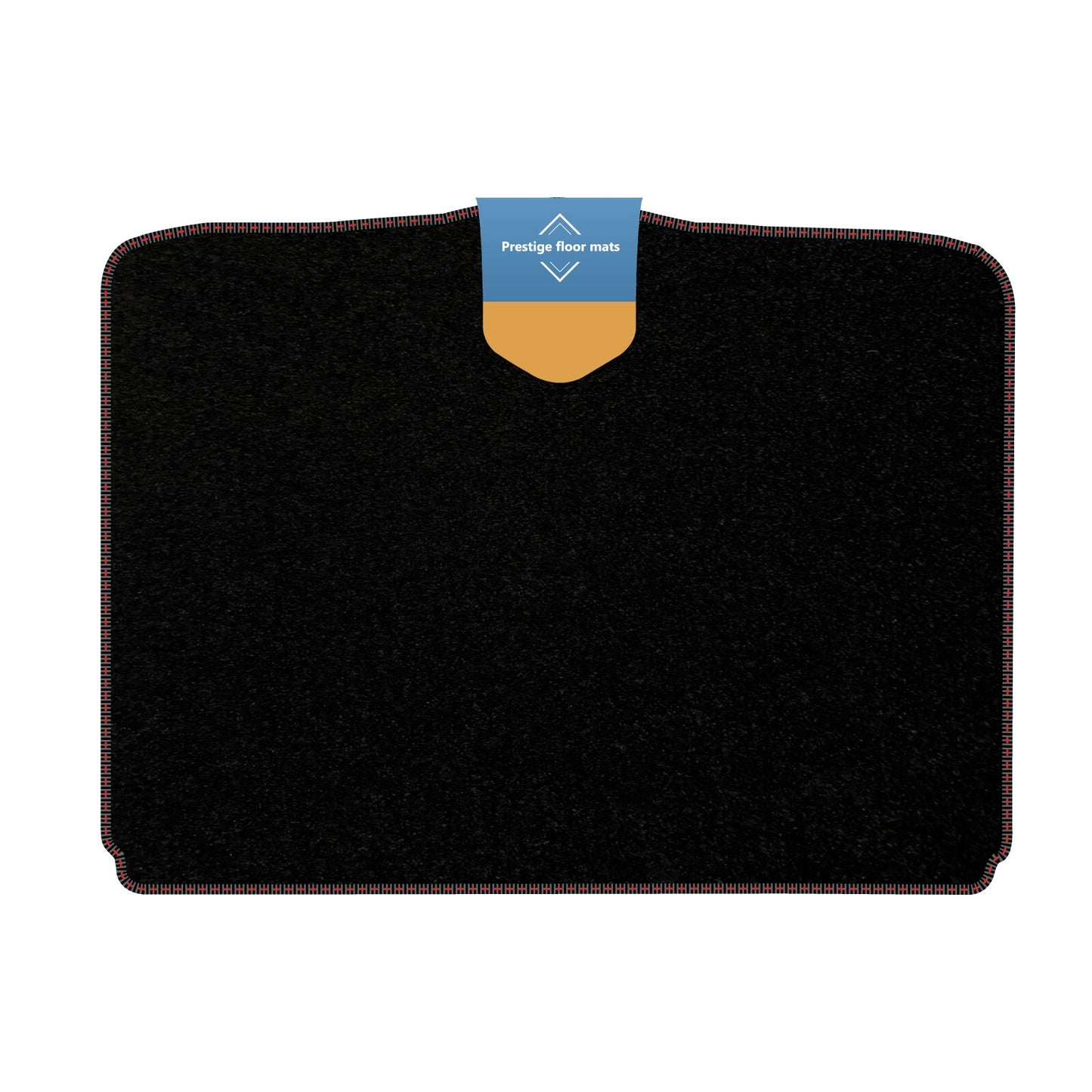 Fits Fiat 500X 2015-2025 Fully Tailored Boot Mat Set