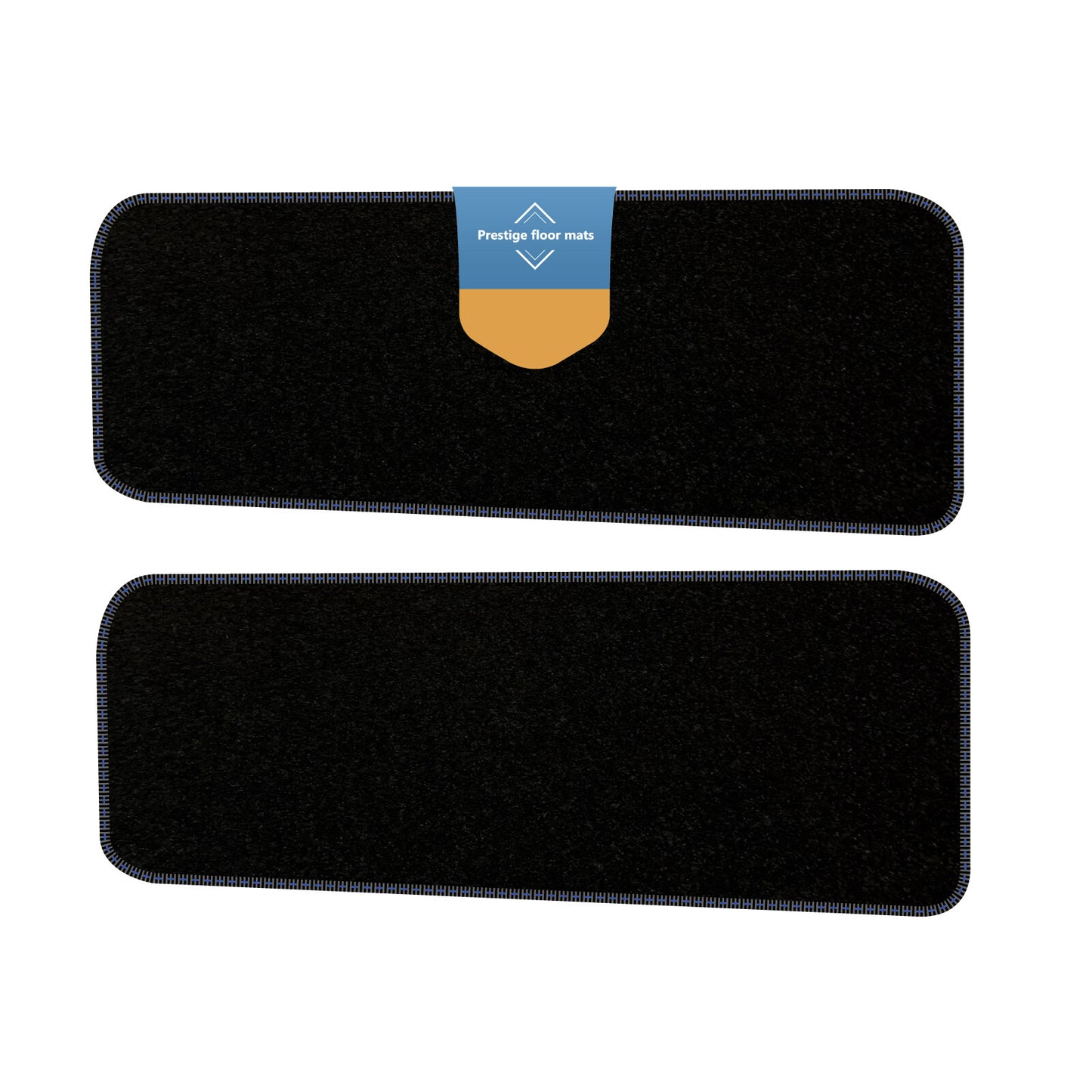 Fits LEVC TXE Door Card Set Fully Tailored Taxi Door Card Mat