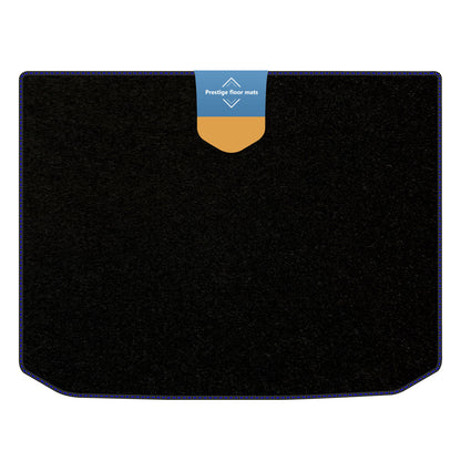 Fits Audi A3 Sportback 2020 on Fully Tailored Boot Mat in Carpet or Rubber