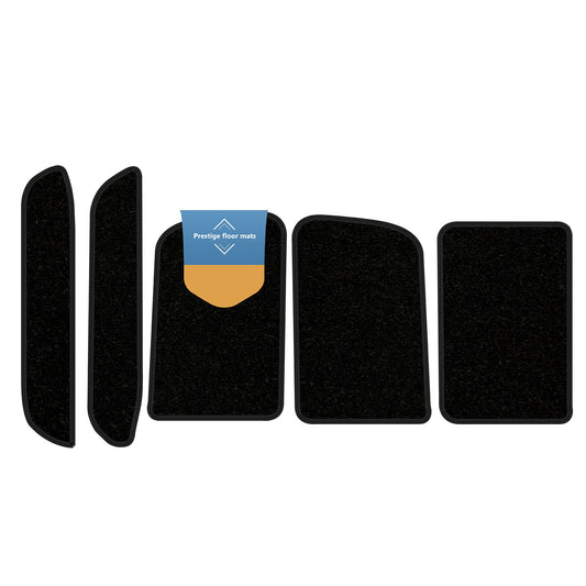 Fits Volkswagen I.D Buzz Cargo 2022 on Dash Liner Kit Fully Tailored