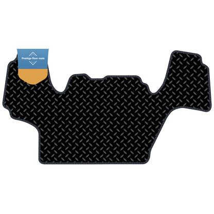 Fits Case IH Farmall C Range Fully Tailored Tractor Floor Mat