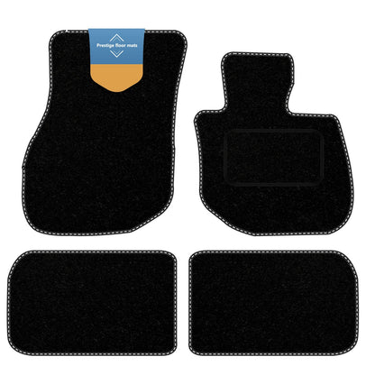 Fits Mini Countryman EV u25e 2024 onwards Fully Tailored Floor Mat Set