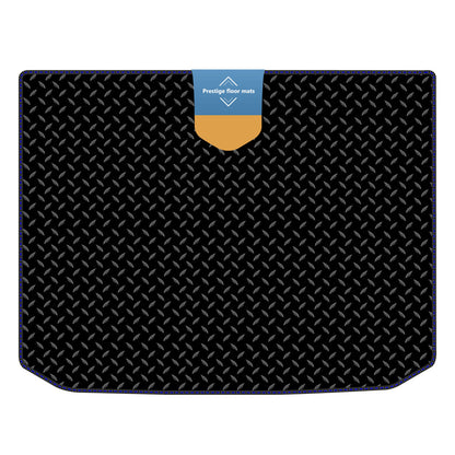 Fits Audi A3 Sportback 2020 on Fully Tailored Boot Mat in Carpet or Rubber