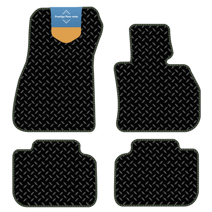 Fits BMW MINI COUNTRYMAN U25 2024 onwards Fully Tailored Floor Mat Set
