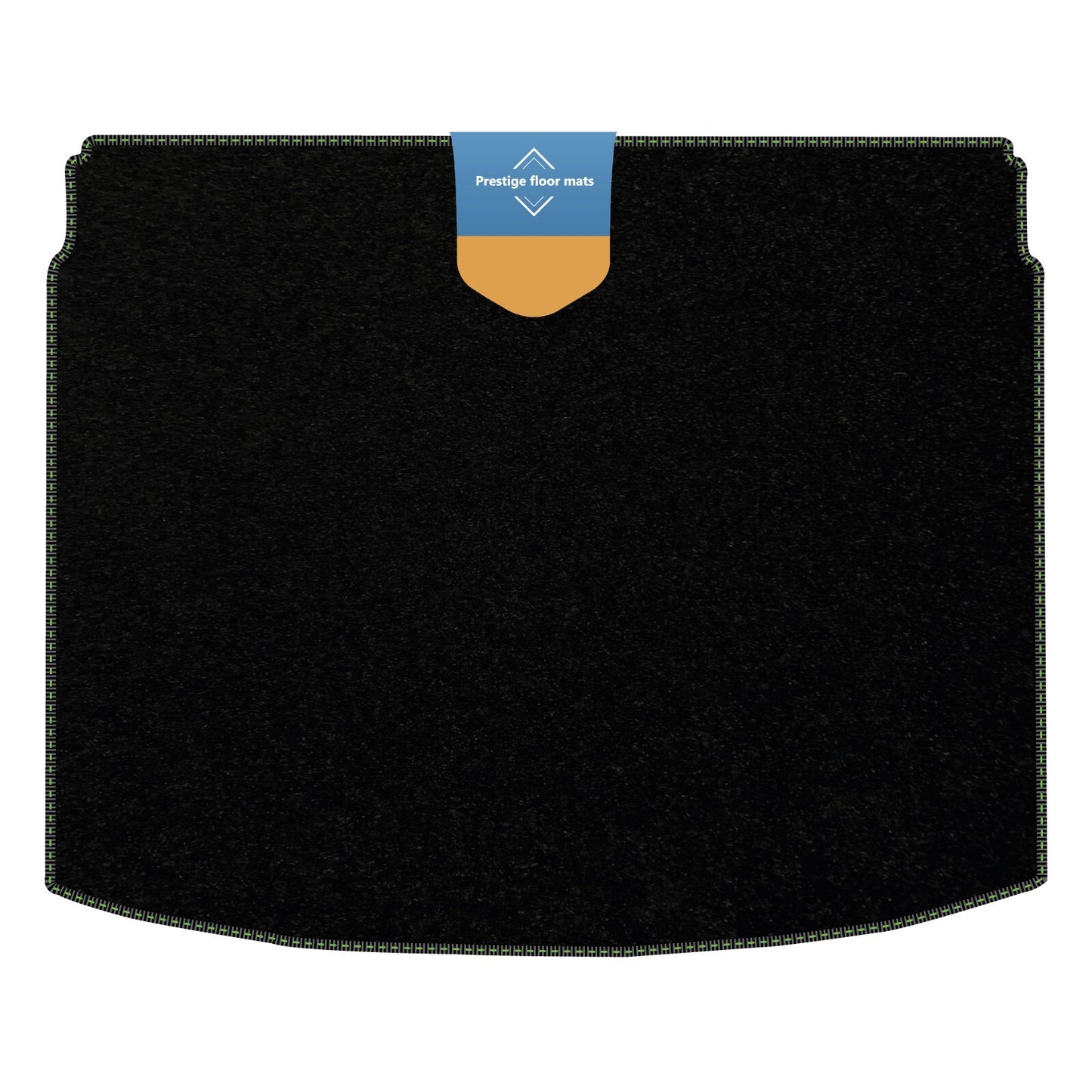 Fits Kia XCeed 2019 onwards Fully Tailored Boot Mat Set