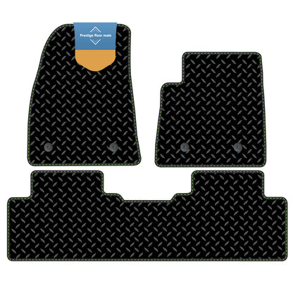 Fits MG MG5 EV 245mm 2020 on Fully Tailored Car Floor Mat
