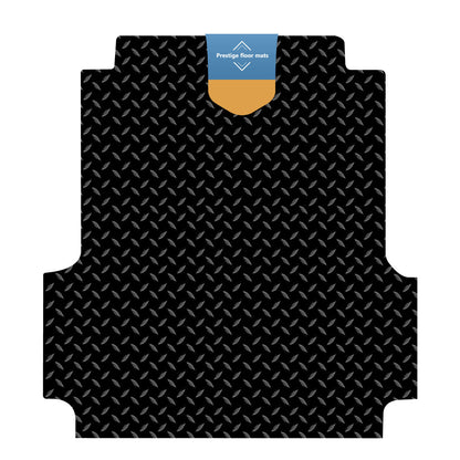 Fits Brand New Ford Ranger Double Cab Rear Fully Tailored Load Mat 2023 on