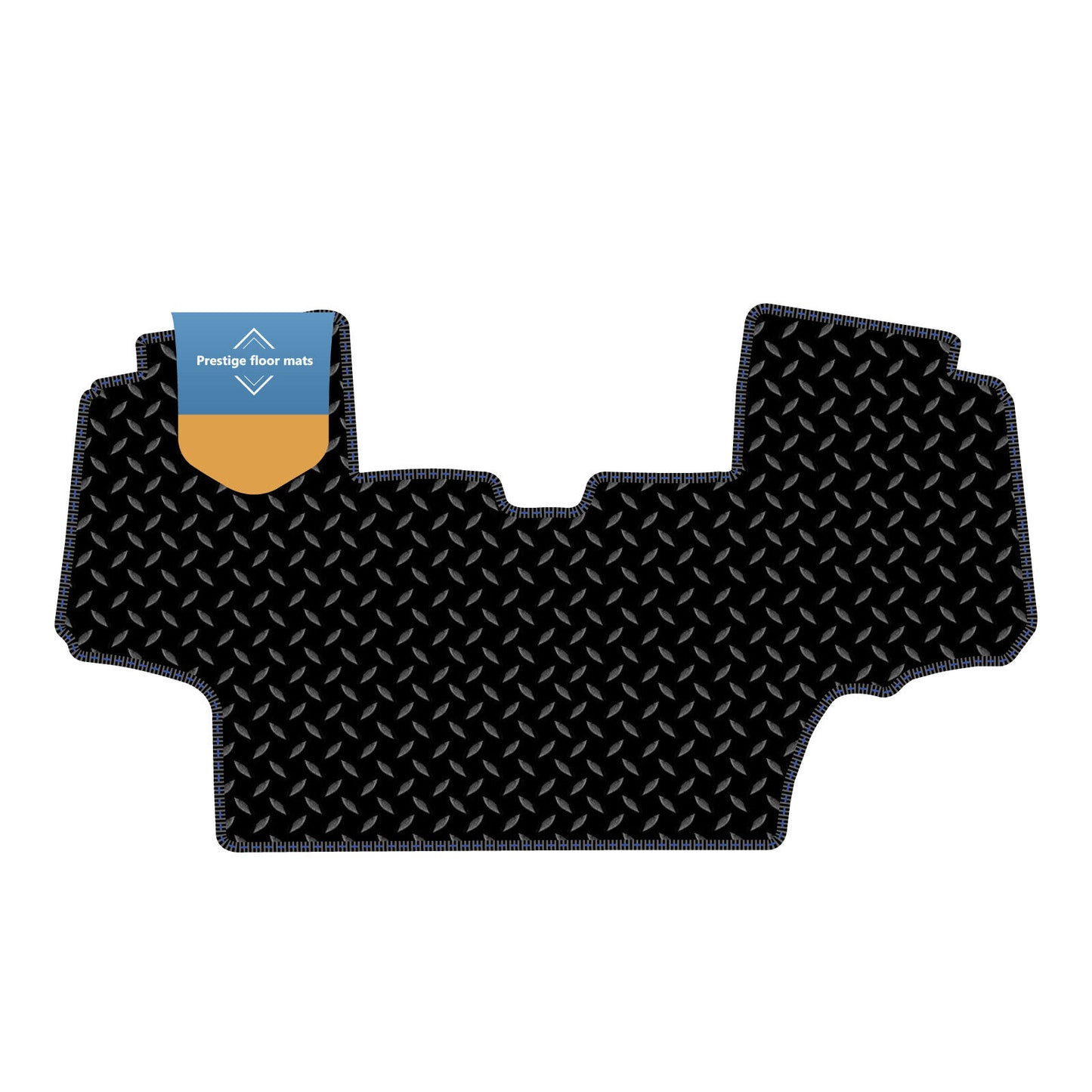 Fits Case CX Series Fully Tailored Tractor Floor Mat