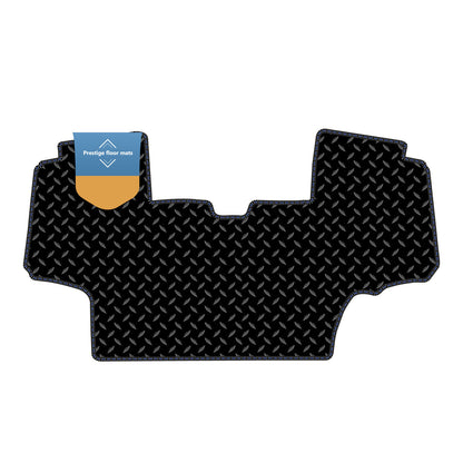 Fits Case CX Series Fully Tailored Tractor Floor Mat