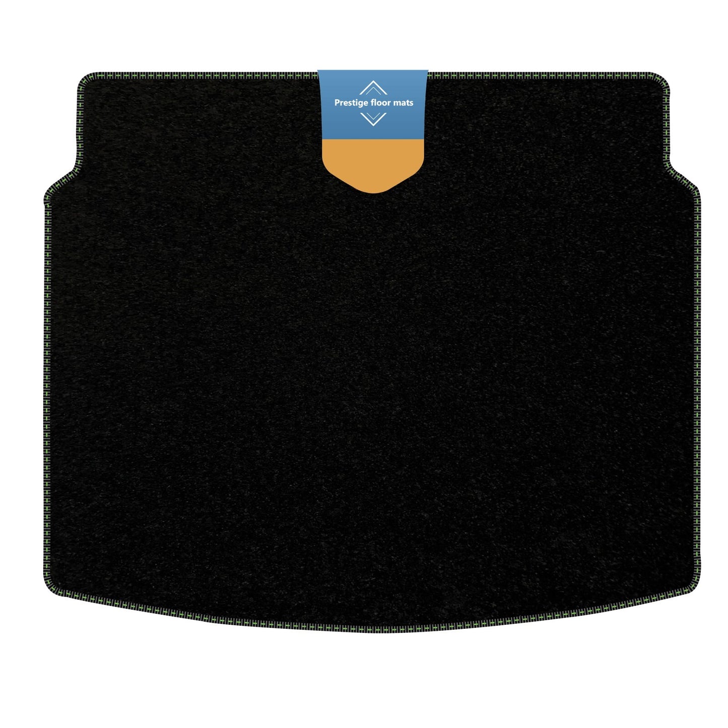 Fits MG Motors UK ZS 2024 onwards Fully Tailored Boot Mat Set