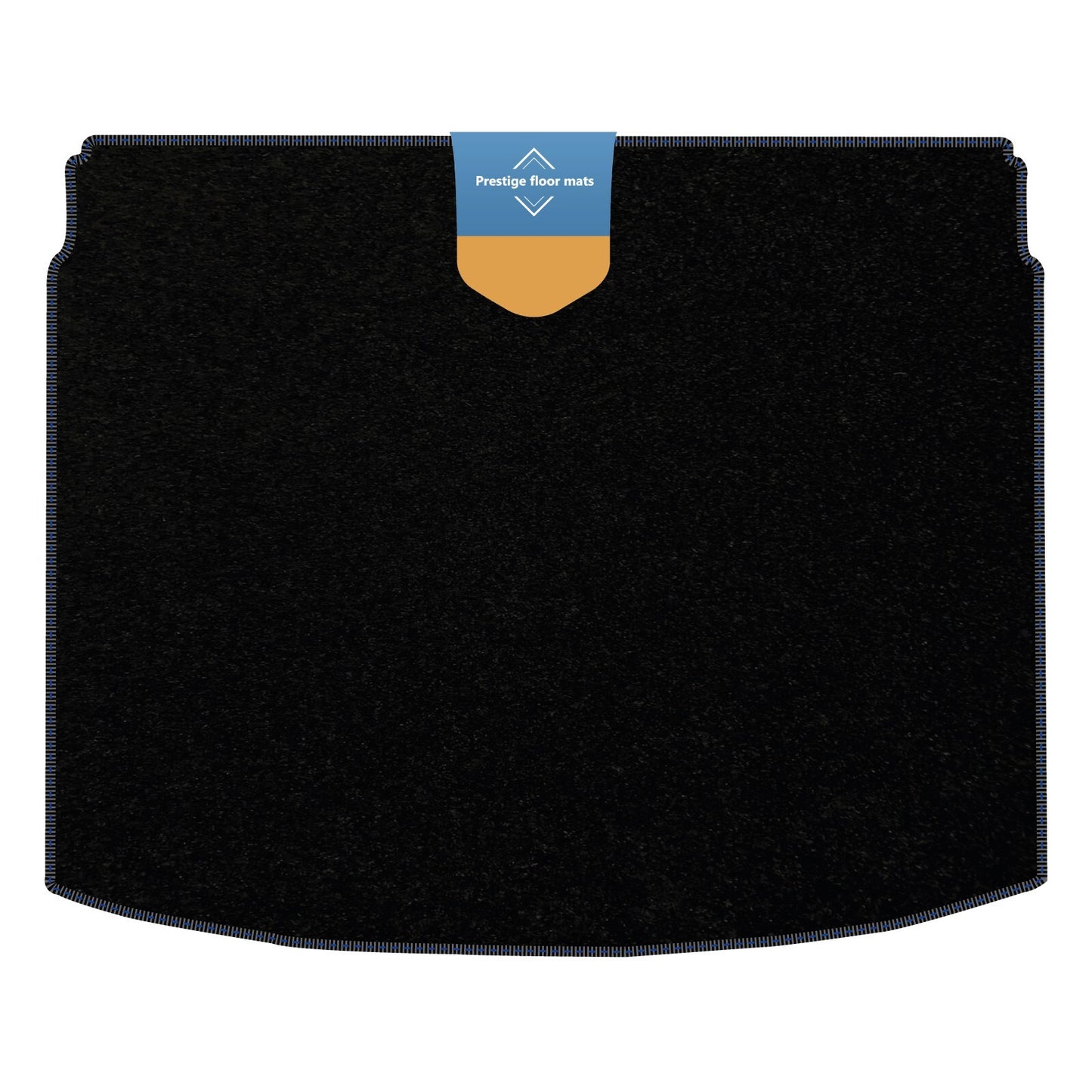 Fits Kia XCeed 2019 onwards Fully Tailored Boot Mat Set