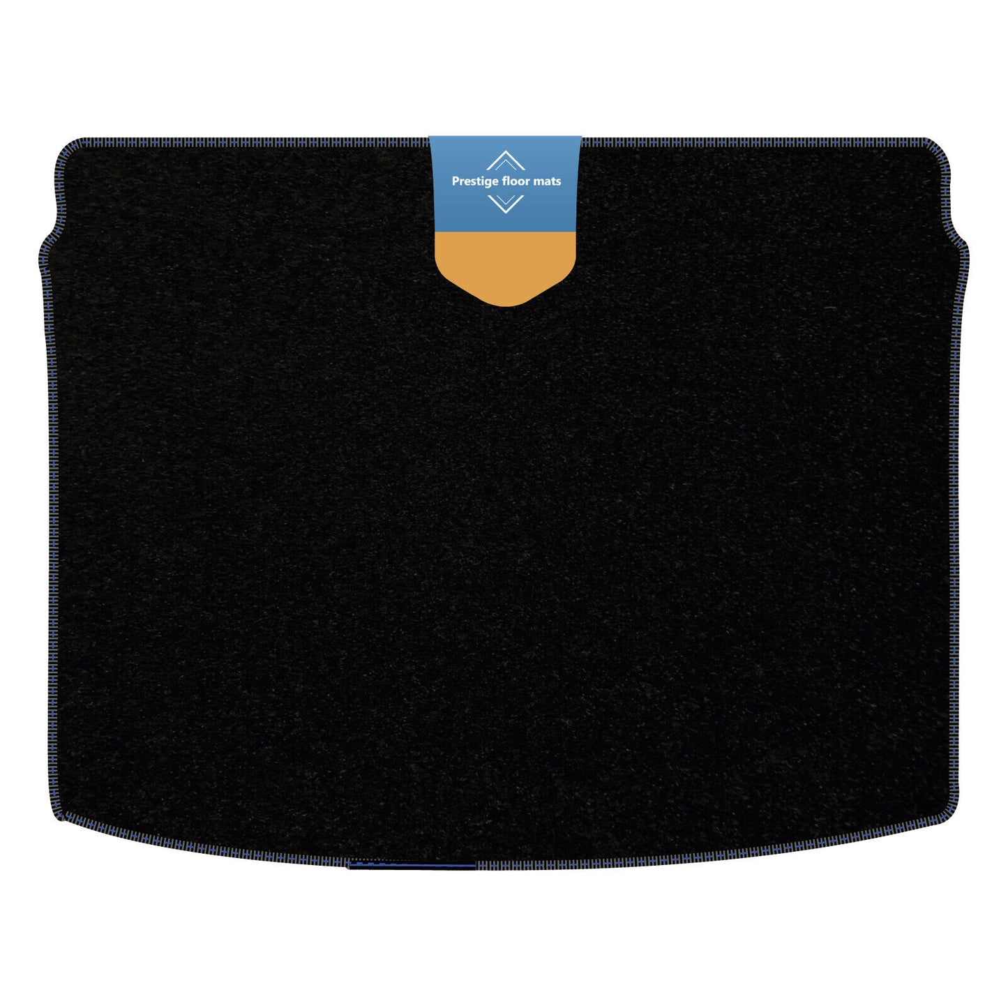 Fits Volkswagen Taigo 2022 onwards Fully Tailored Boot Mat Set