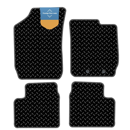 Fits Dacia Spring 2024 onwards Fully Tailored Floor Mat Set