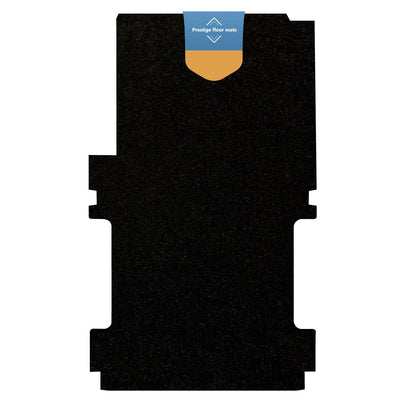 Fits Ford Transit MWB RWD When Plylined 2014 onwards Tailored Van Rear Mat
