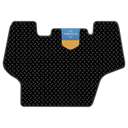 Fits Case IH MXM Series Fully Tailored Tractor Floor Mat