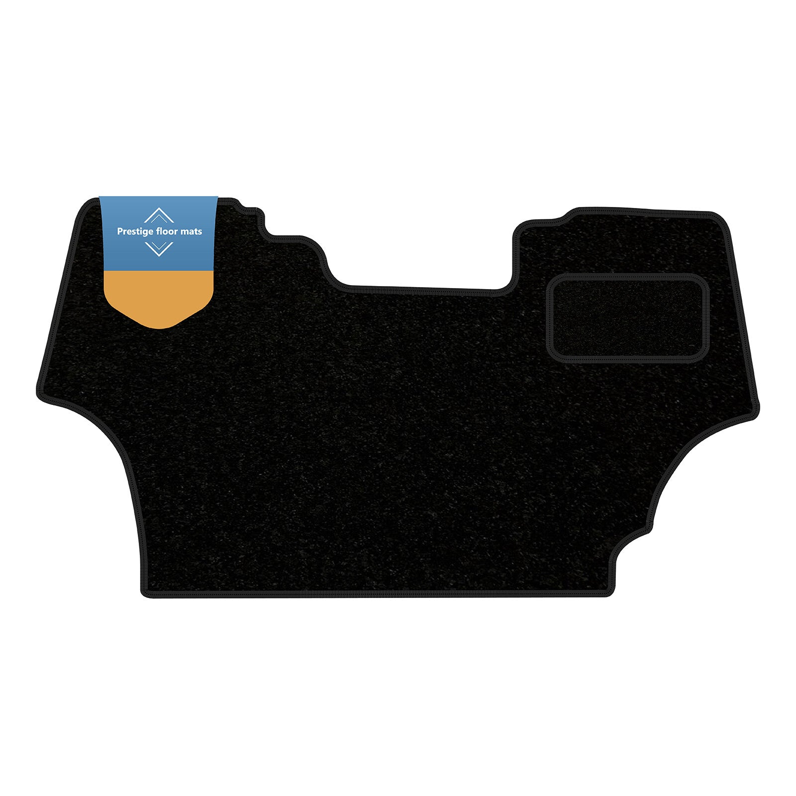 Fits John Deere 5020 Fully Tailored Tractor Floor Mat