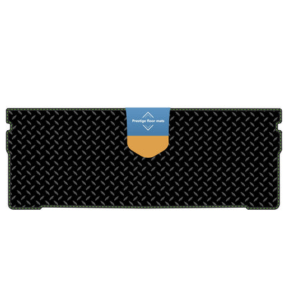 Fits VW Amarok 2023 on Fully Tailored Pick Up Tailgate Mat