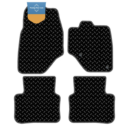 Fits Vauxhall Grandland MHEV Mild Hybrid 2024 onwards Fully Tailored Floor Mat