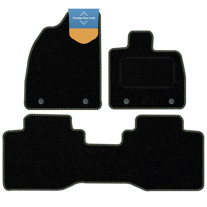 Fits Lotus Eletre 2023 onwards Fully Tailored Floor Mat Set