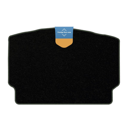 Fits Toyota Yaris Hybrid 2019 onwards Fully Tailored Boot Mat Set