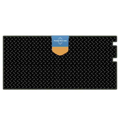 Fits Land Rover Defender 110 Rear 1970mm x 915mm No Seat Cutout Tailored Bootmat