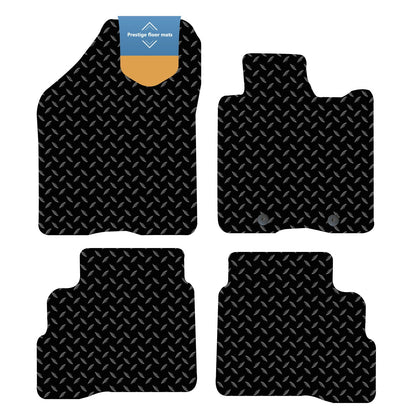 Fits Suzuki Swift Mild Hybrid 2024 onwards Fully Tailored Floor Mat Set