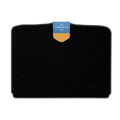 Fits Fiat 500X 2015-2025 Fully Tailored Boot Mat Set