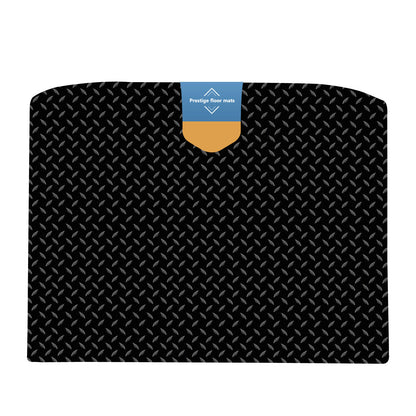 Fits Cupra Ateca 2021 onwards Fully Tailored Boot Mat Set