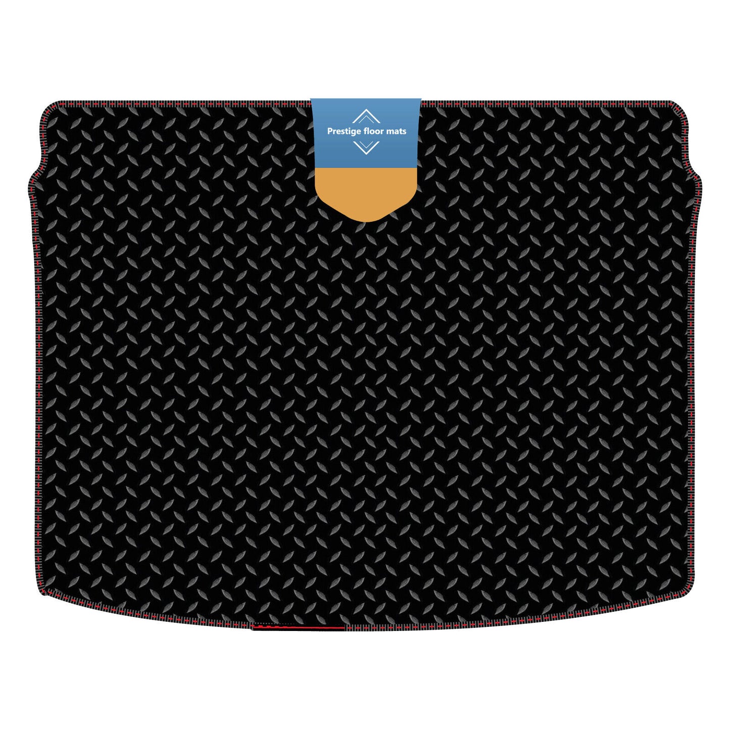 Fits Volkswagen Taigo 2022 onwards Fully Tailored Boot Mat Set