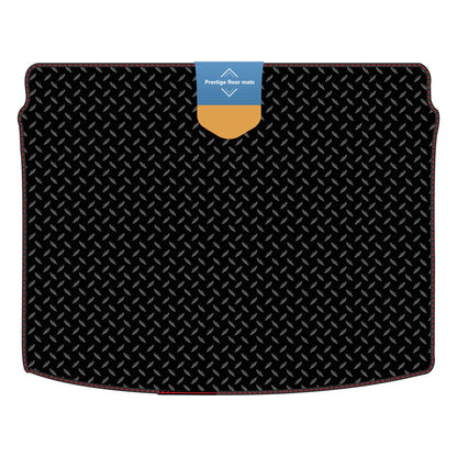 Fits Volkswagen Taigo 2022 onwards Fully Tailored Boot Mat Set