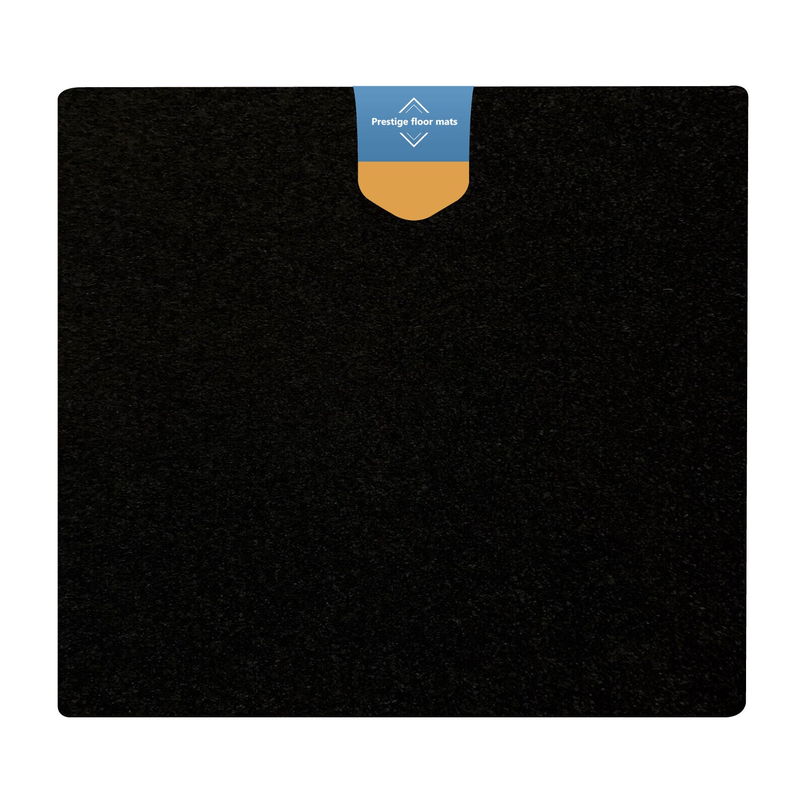 Fits Custom Motorhome Living Area 42 INCH x 46 INCH Fully Tailored Floor Mat