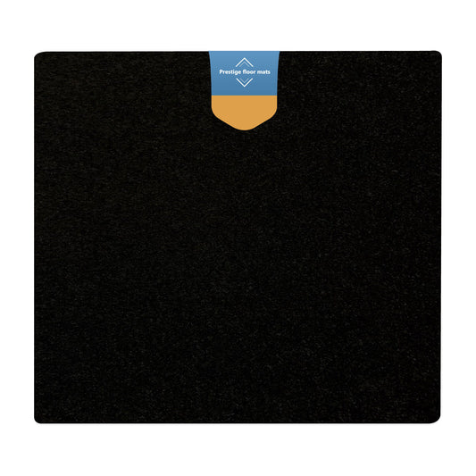 Fits Custom Motorhome Living Area 42 INCH x 46 INCH Fully Tailored Floor Mat