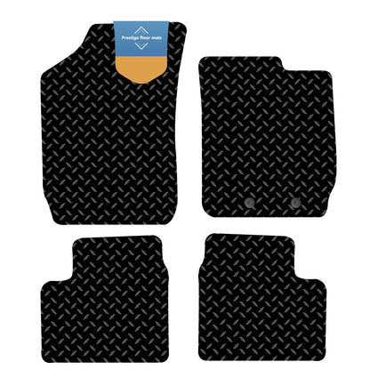 Fits Dacia Spring 2024 onwards Fully Tailored Floor Mat Set