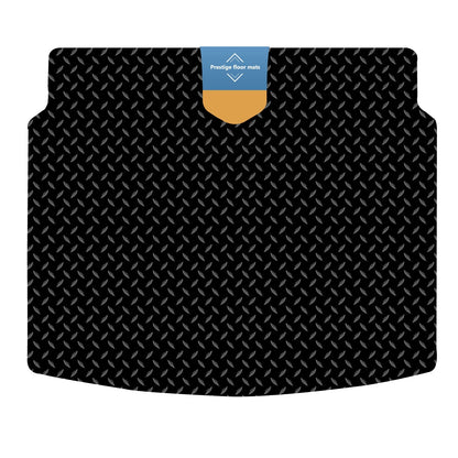 Fits MG Motors UK ZS 2024 onwards Fully Tailored Boot Mat Set