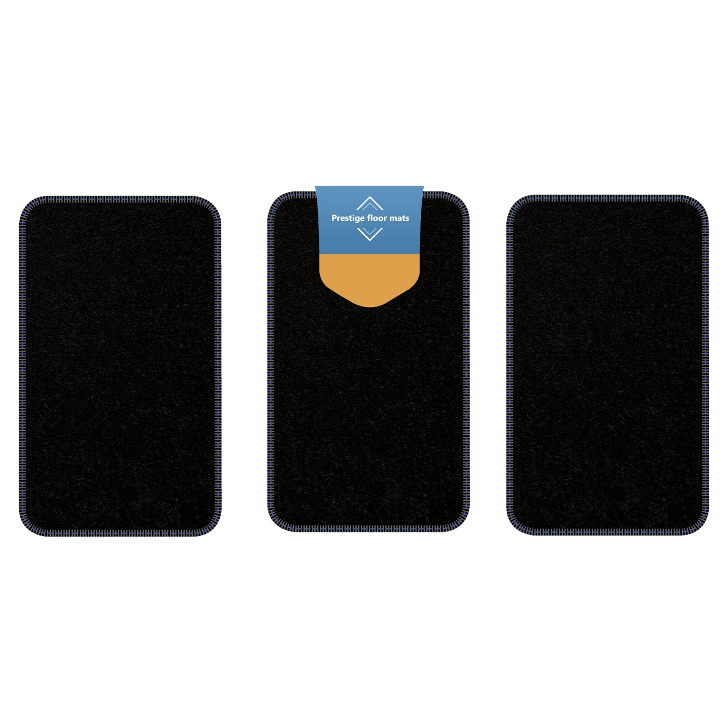 Fits LEVC TXE Lower Tip Seat Mat Fully Tailored Taxi Tip Seat Mat