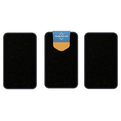 Fits LEVC TXE Lower Tip Seat Mat Fully Tailored Taxi Tip Seat Mat