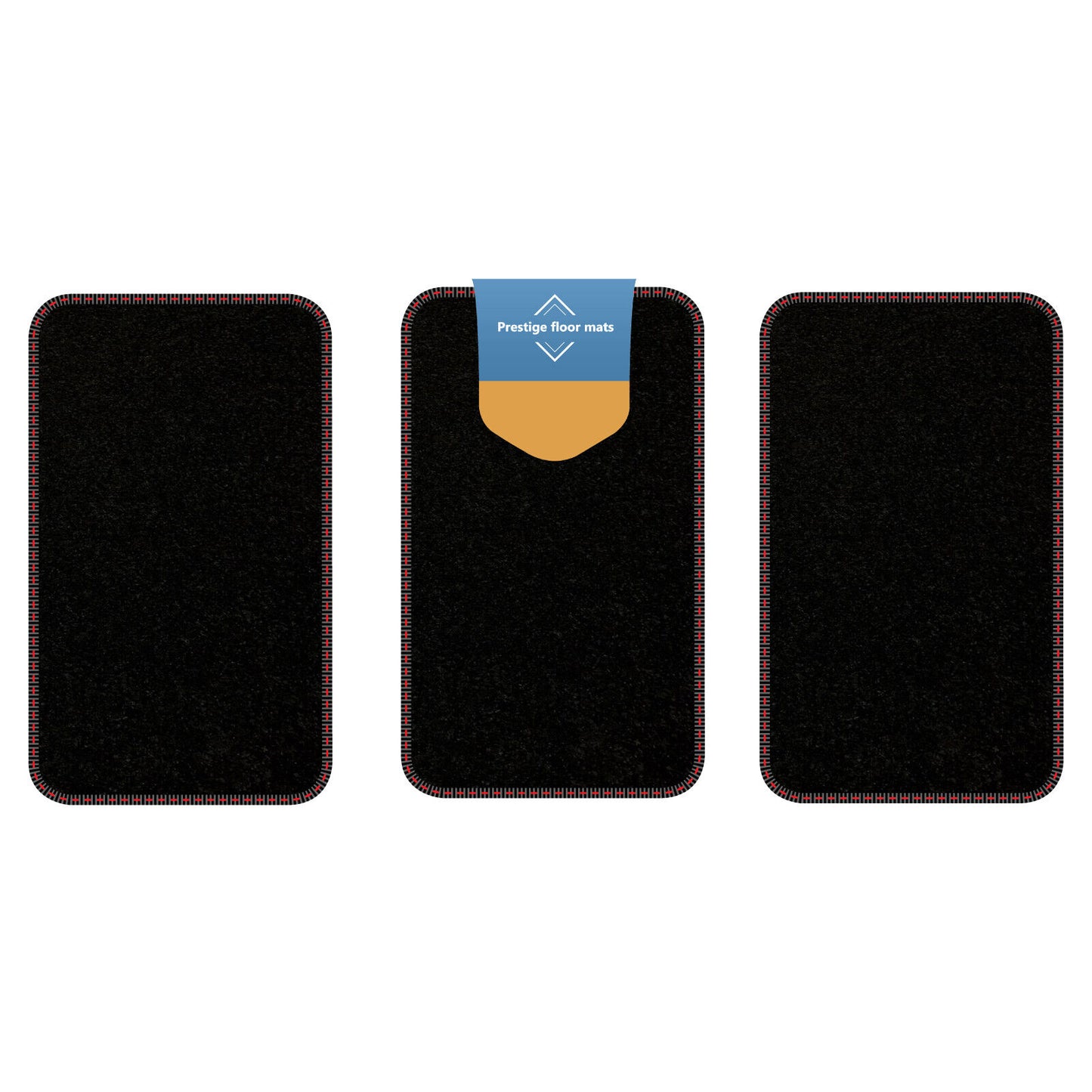 Fits LEVC TXE Lower Tip Seat Mat Fully Tailored Taxi Tip Seat Mat