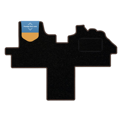 Fits Fiat A-Line Motorhome 2024 on Fully Tailored Motorhome Mat