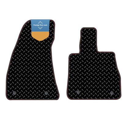 Fits MG Cyberster 2024 onwards Fully Tailored Floor Mat Set