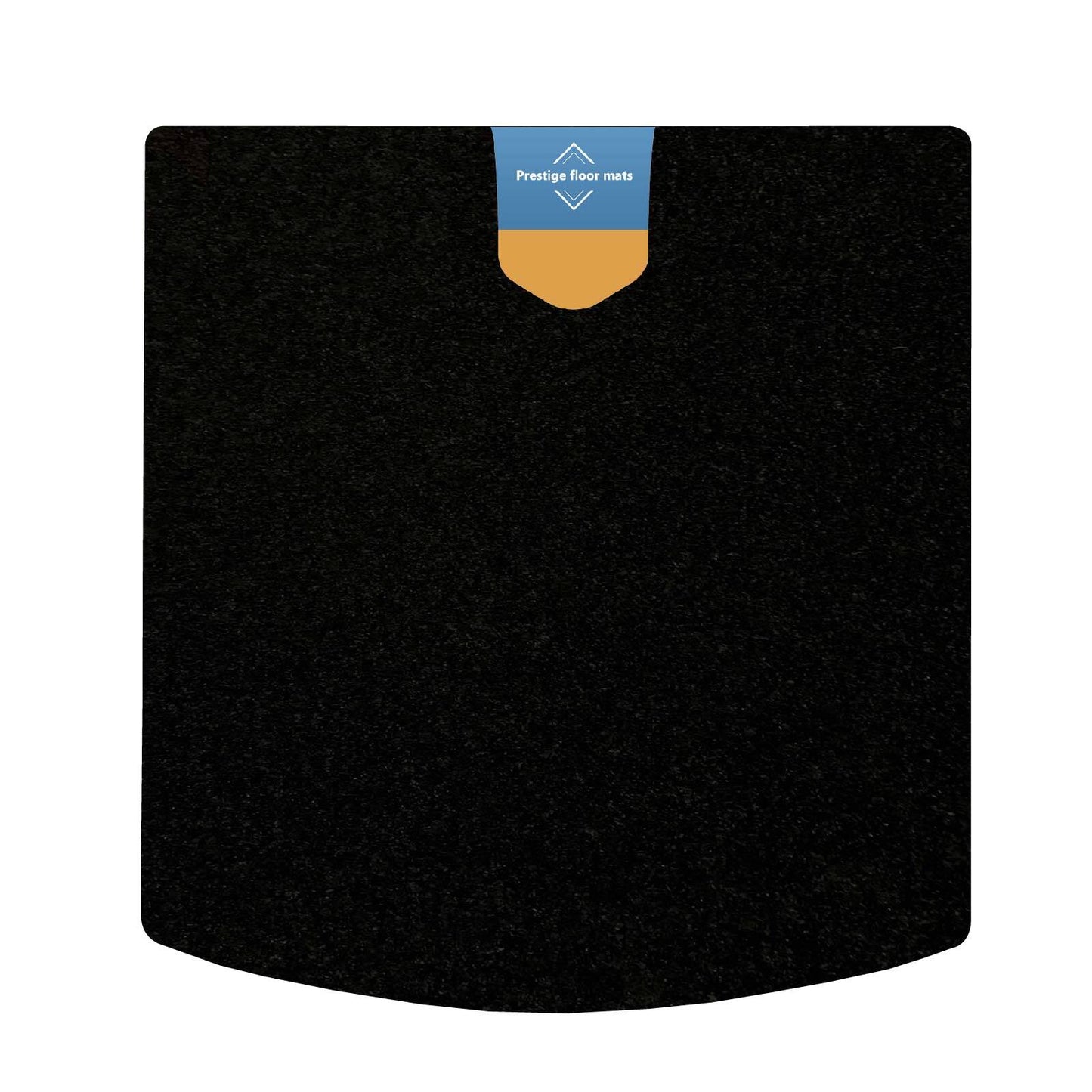 Fits Toyota Corolla Estate Hybrid 2019 on Boot Mat Carpet or Rubber Various Edge