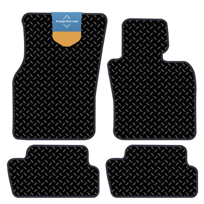 Fits BMW MINI 3 DOOR F66 2024 onwards Fully Tailored Floor Mat Set